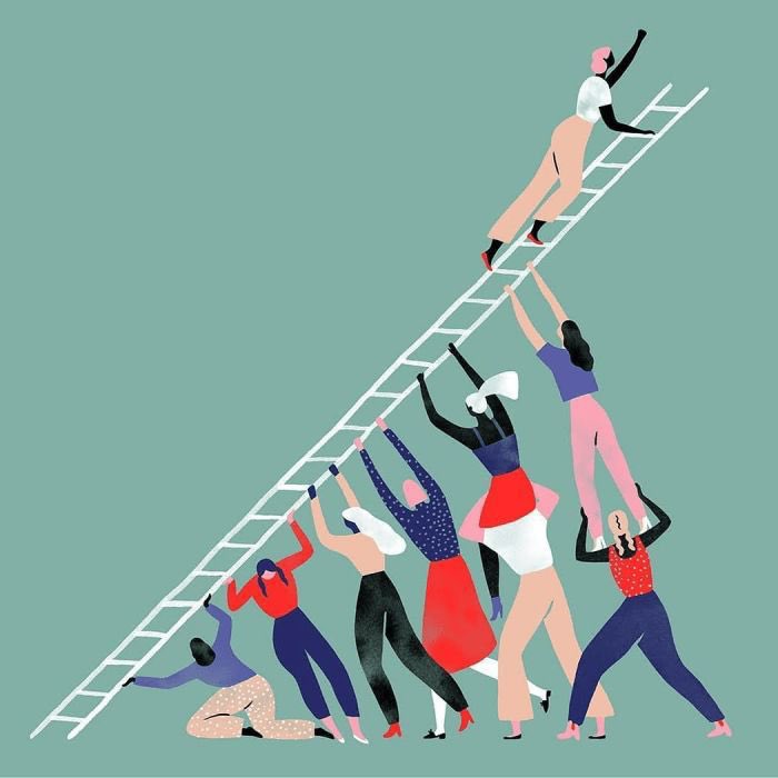 _theblinks's tweet photo. A woman is so much more than just a human being. She has the power to create a life, to cope up with so much pain and somehow always end up being the strongest one in the room. 🤍
#extraordinaryminds #extraminds #WomensDay #InternationalWomensDay #daretoreason https://t.co/UOO1irEZEQ
