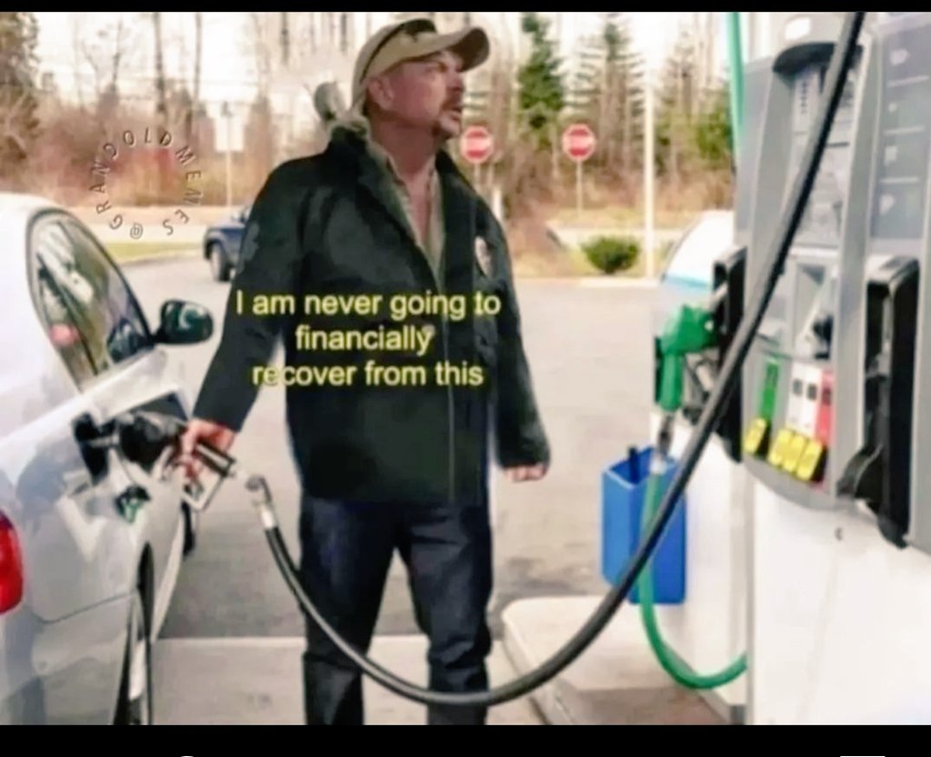 The whole of the country right now #FuelPrice #PetrolPrice