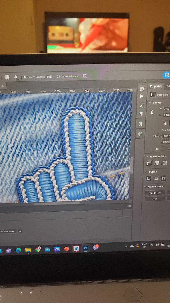 jljs08's tweet photo. Here's another #wip. This is a part of the project/collection I am working on now. Can you guess what my project is about based on this and the previous WIP post? π
#pinayartist #artist #digitalart #art #visualspate https://t.co/UiFBNYO6ft