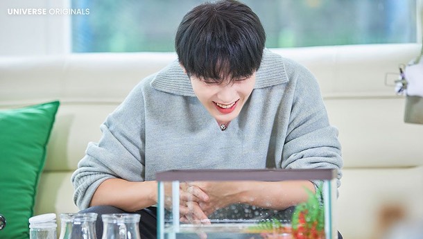 [📸] 220308 Universe Instagram Update

🔗instagram.com/p/Ca1W93BlF_C/…

#하성운 #HASUNGWOON #SUNGWOON <a href="/gooreumseng/">하성운</a> <a href="/BPM_HSW/">하성운 (HA SUNG WOON) OFFICIAL</a>