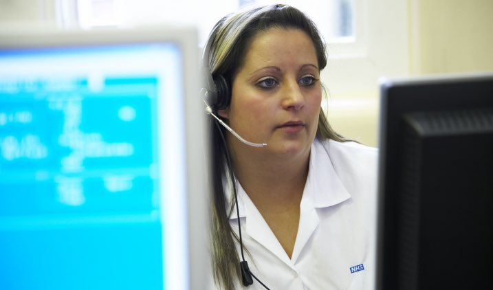 NHS Million tweet media