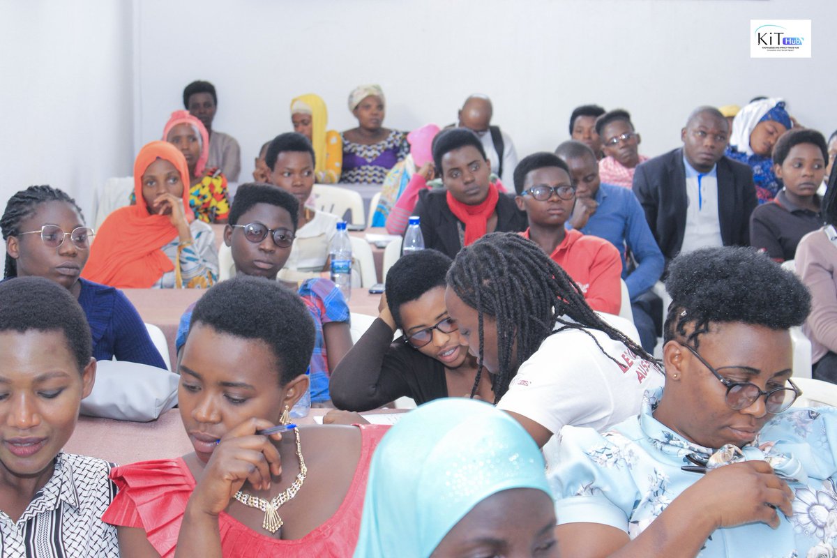 KithubNews's tweet photo. C'est le jour où nous rendons hommage à toutes les femmes fortes, courageuses et indépendantes partout dans le monde ! C'est pour cela que KIT-Hub tient à vous souhaiter une bonne fête!
#kithub
#femdev
#equals
#10000codeurs https://t.co/LfXggAtBpO
