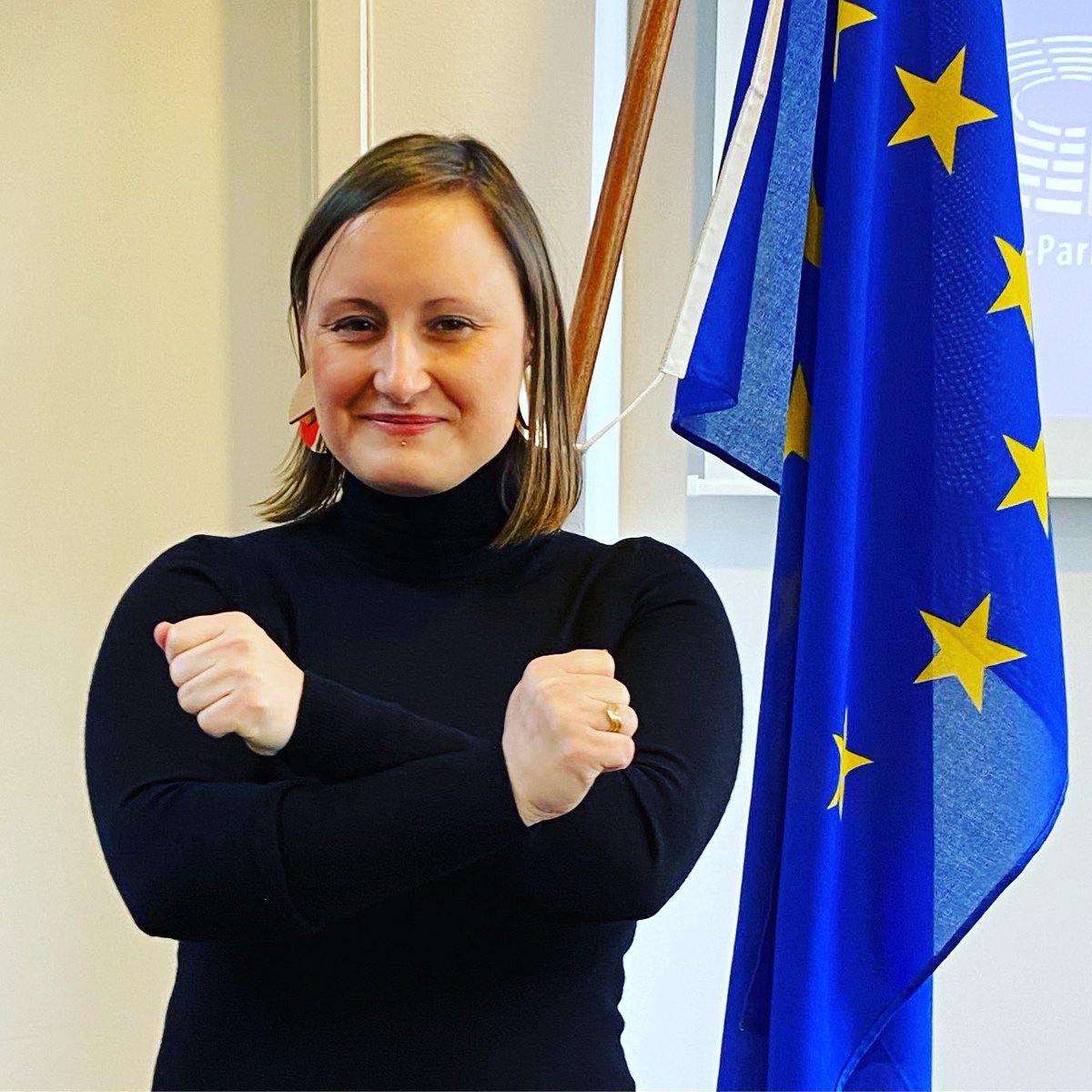 Verena Lammert tweet media