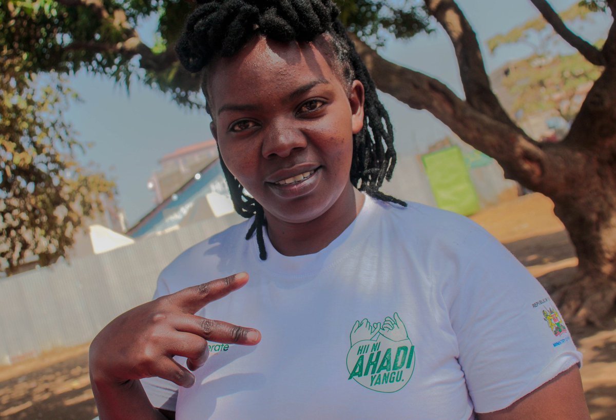 The Link Empowerment Initiative Githurai tweet media