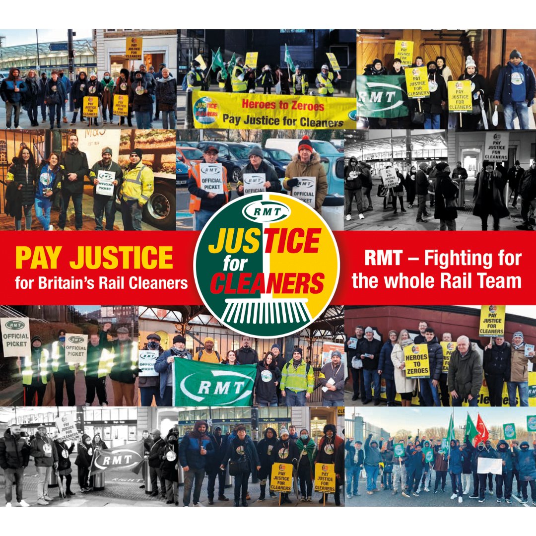 RMT tweet media