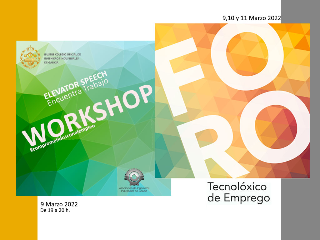 icoiig's tweet photo. Ven a conocernos los días 9,10 y 11 al #Forotecnolóxicodeemprego en #Vigo. Tendrás la oportunidad de que te orientemos en tu camino tras la finalización del grado.
#ICOIIG #IngenierosGalicia #IngenierosIndustriales https://t.co/7vXT10UIrR