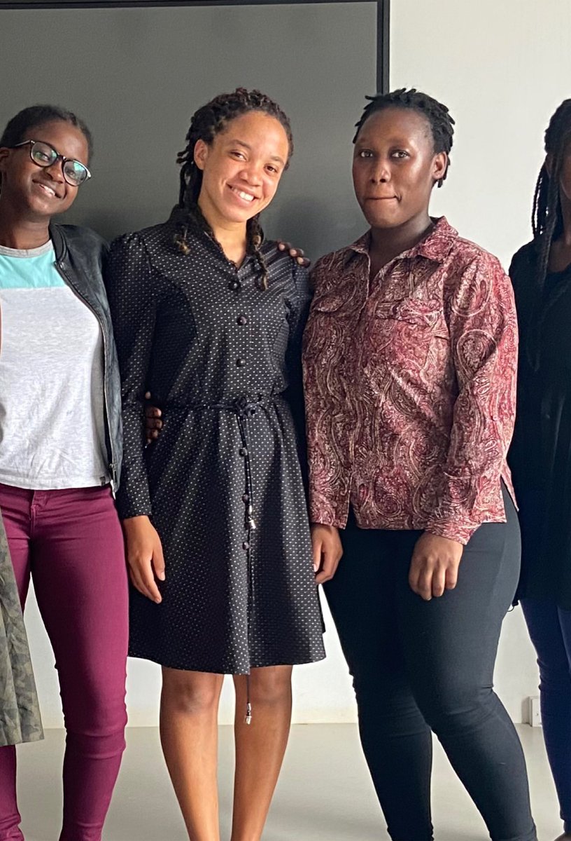 ETCeducation's tweet photo. She has been a participant in #WomenInFinTech hackathon, Incubator program and received several awards. Angella is bold enough to design her own future and we celebrate her today.

Happy women’s day to you! 
#womenintech #100DaysOfCodeQueen https://t.co/SBIl8PoR7n