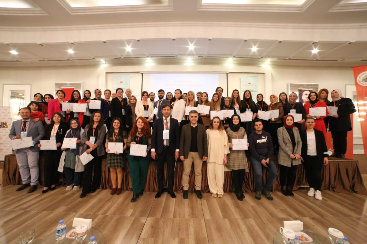 UKYAS 2022 2. Uluslararası kendin yap atölyeleri sempozyumu 7-8-9 Mart 2022
