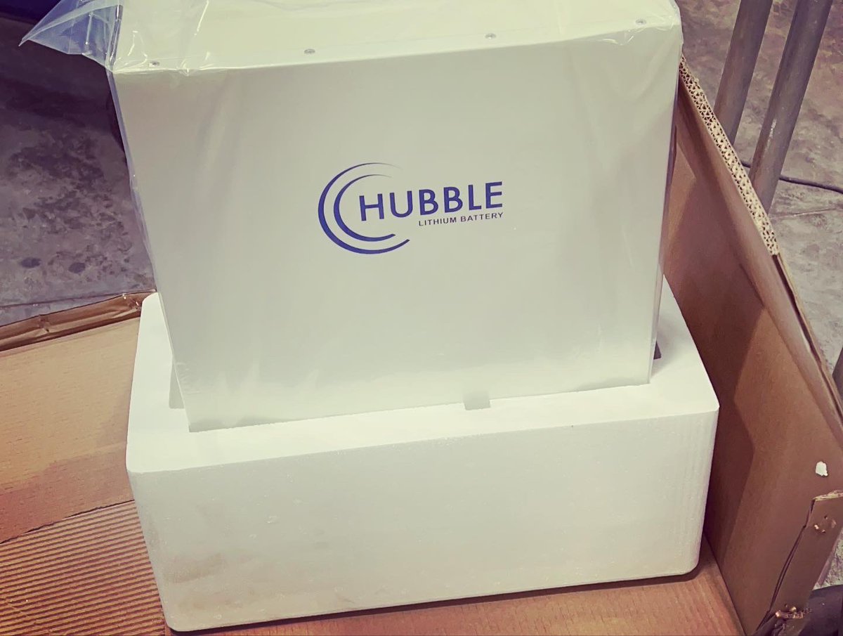 Solar for our vehicles are key. Reduced noise, clean energy and reduced downtime. #solarpower #solarenergy #mobility #ams ☀️⚡️🌳