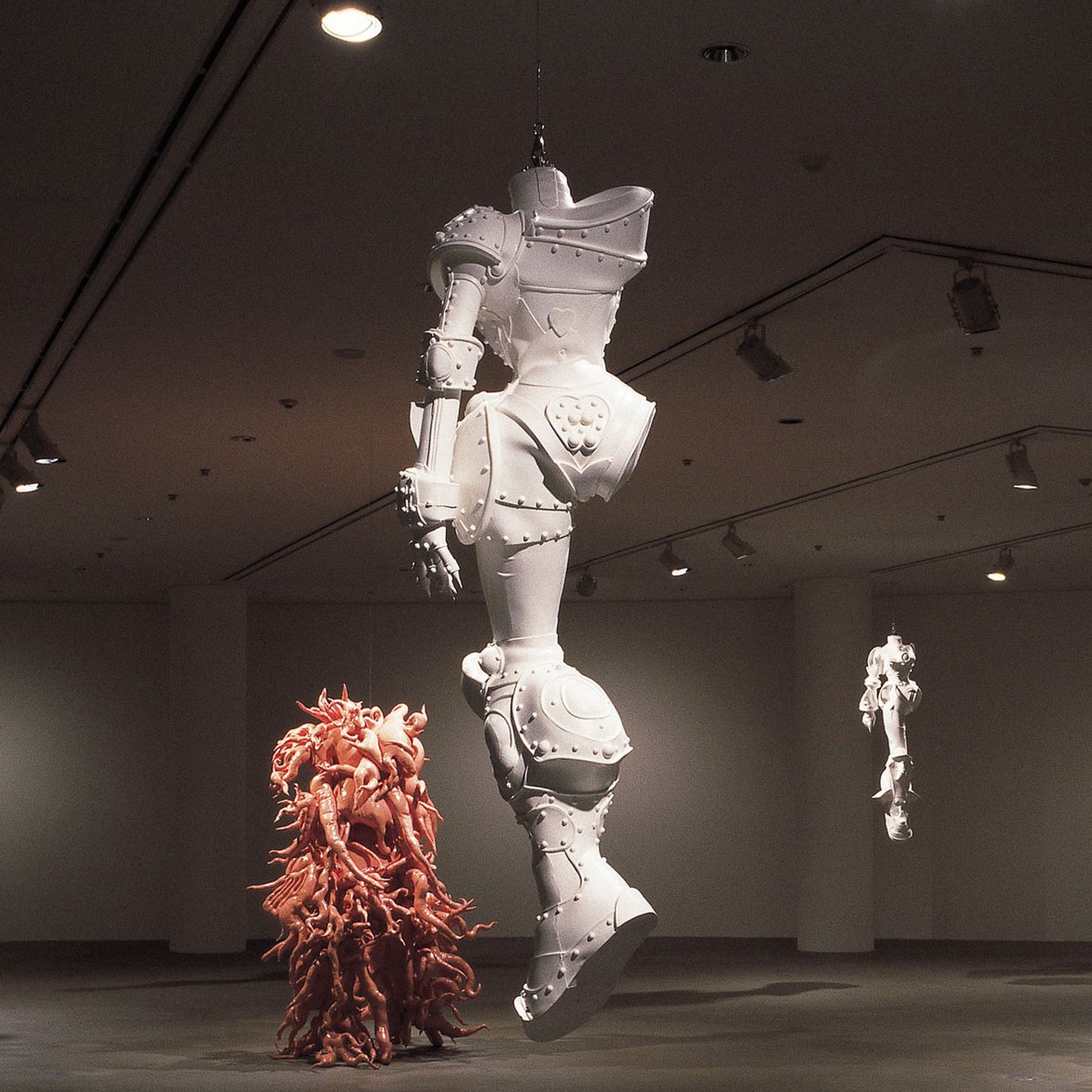 아트선재센터 tweet media