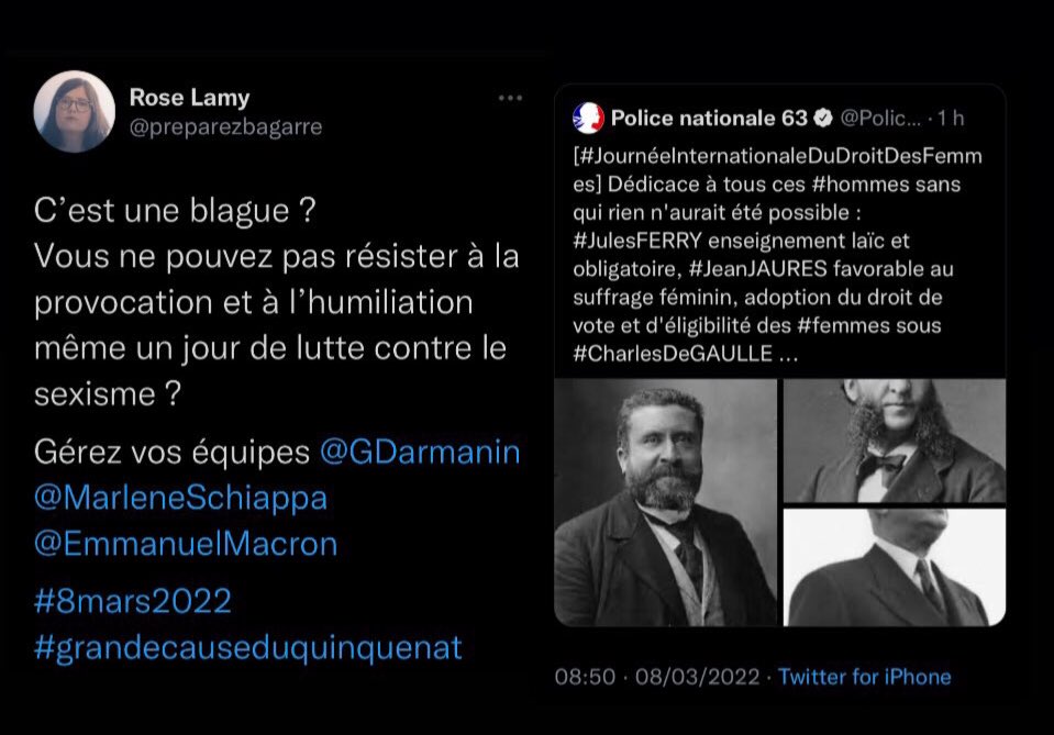 Rose La Mims tweet media
