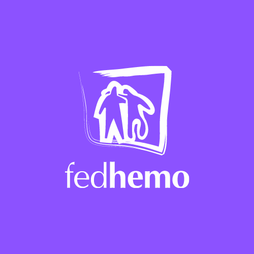 fedhemo's tweet photo. Celebramos el #DiaInternacionalDeLaMujer vistiendo nuestro logo de color morado💜

¡Feliz Día de la Mujer!

#8M2022 #DíadelaMujer #8demarzo https://t.co/vtV2QRIqRK