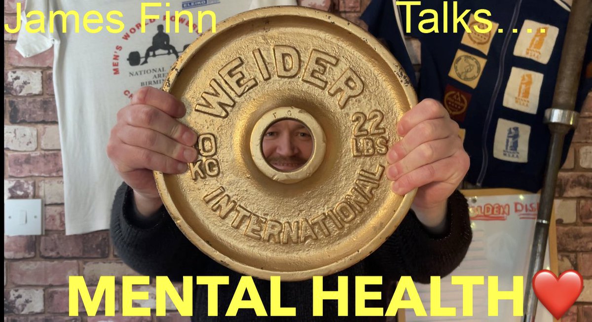 youtu.be/s55QKWhnILw #MentalHealthMatters #MentalHealthAwareness #mentalhealth