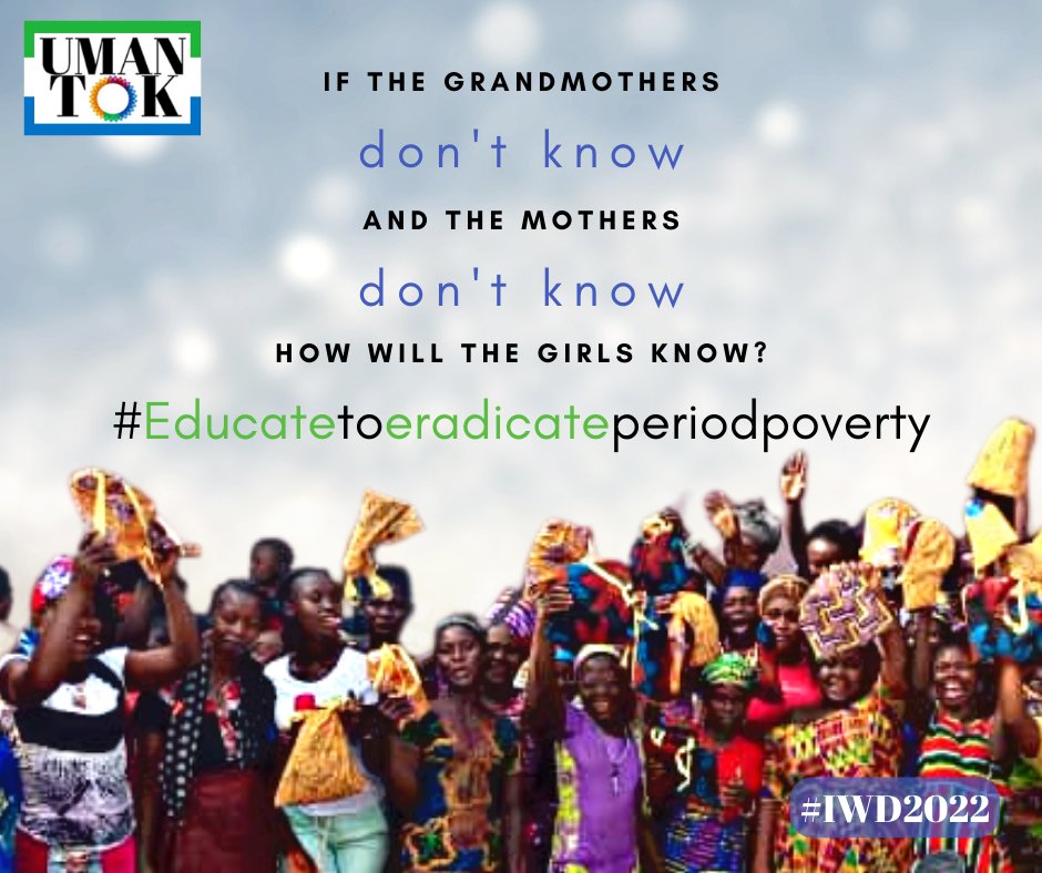 Uman Tok Sierra Leone tweet media