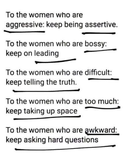 randr_safety's tweet photo. #internationalwomensday
#InternationalWomensDay2022
👩‍🦰🧠👷‍♀️👮👩‍⚕️👩‍🎓👩‍💻🧑‍🚒👩‍🔬👩‍✈️👩‍⚖️🦸‍♀️
Here's to all the strong independent women I have the pleasure to share my life and work with and to those supporting men that think we are fabulous (and a little scary🤔😂😀) https://t.co/5C061gAj7v