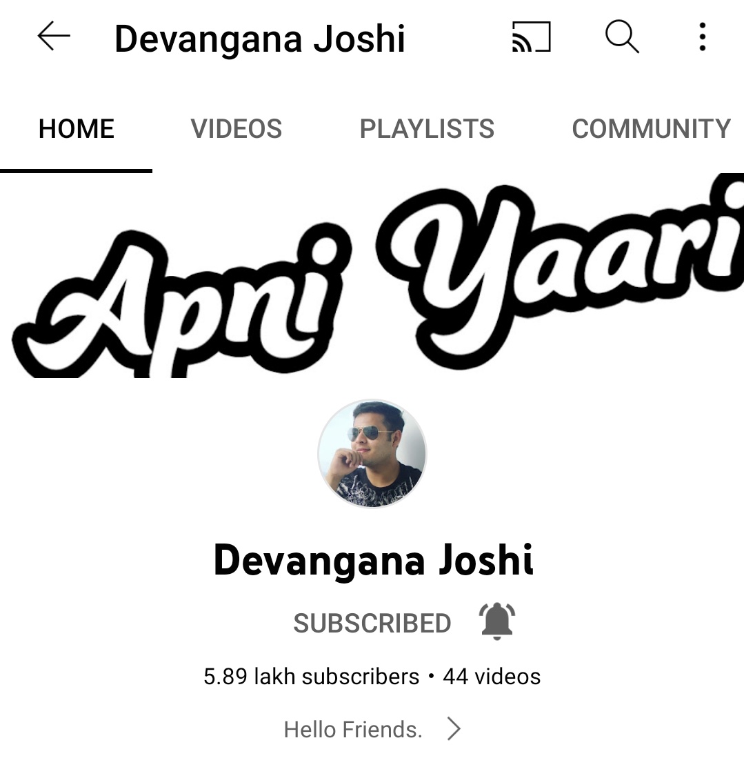 devxmahi1's tweet photo. Haayeeeeeeee DJ this is so sweet 🥰🤍🧿!
@devjoshi10 @D3Parivar truly an inspiration for many🥰😁🤍
#weloved3parivar #welovedevjoshi #devjoshi #devjoshi10 #InternationalWomensDay https://t.co/Kc8mv7ugnV