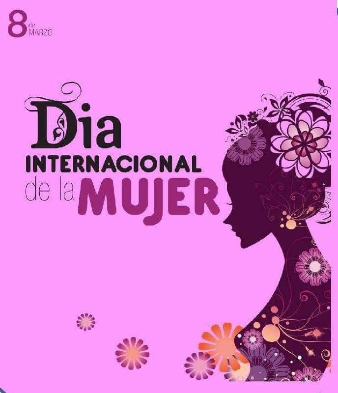 Ribera_Guadiana's tweet photo. Madre, esposa, hija, compañera, vecina, abuela, hermana… 
Gracias a todas vosotras por llenar el mundo de luz y alegría.
♀️FELIZ DIA DE LA MUJER♀️
#DiaInternacionalDeLaMujer #diadelamujer https://t.co/TZ93Ze1RR7