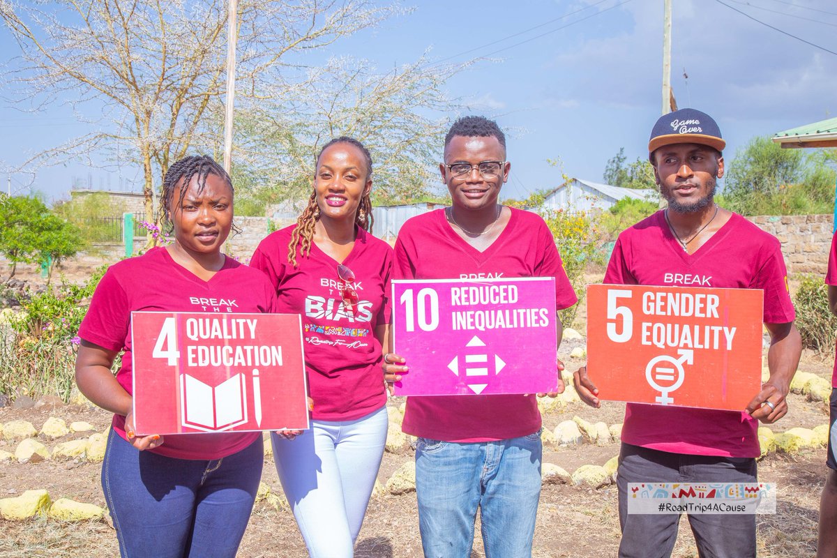 Octo_kamaah's tweet photo. Happy International women's Day 2022

Wee need gender equality today for a sustainable tomorrow

#IWD2022
#ChangeMakers2022
#RoadTrip4aCause https://t.co/sFYpHRMoOI