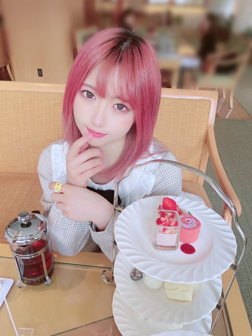 Twitterのコスプレ画像9