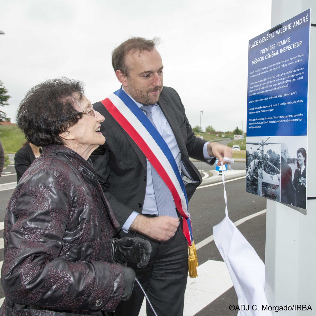 SantéArmées tweet media