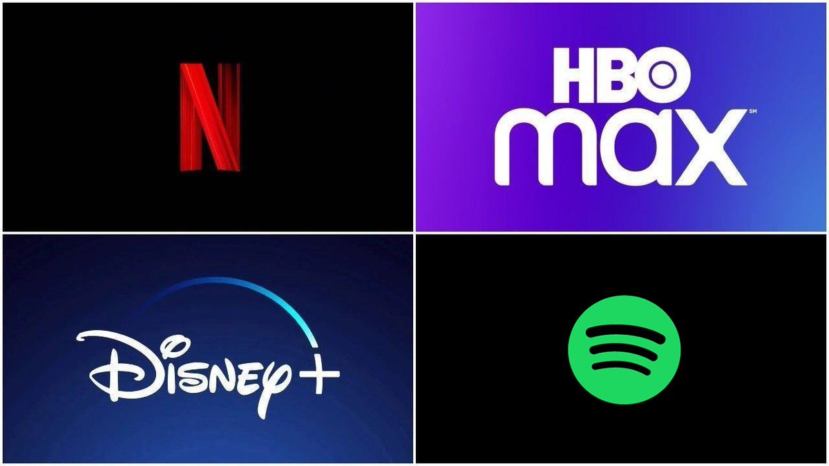 Runhaxs's tweet photo. Selling Spotify Lifetime Upgrade - Lifetime Warranty for 20$ DM'S OPEN

Netflix
HBO Max
Paramount + 
Disney +
5$ for each
@FlyRTs

@BlazedRTs

@SGH_RTs

@stream_rt

@HffRts

@Rts_WW

@Retweelgend

#Netflix #SpotifyPremium #HBOMax #DisneyPlus https://t.co/SOei3qH9uw