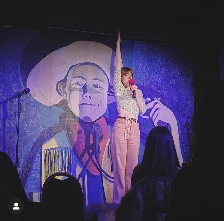 Jade Kelly tweet media