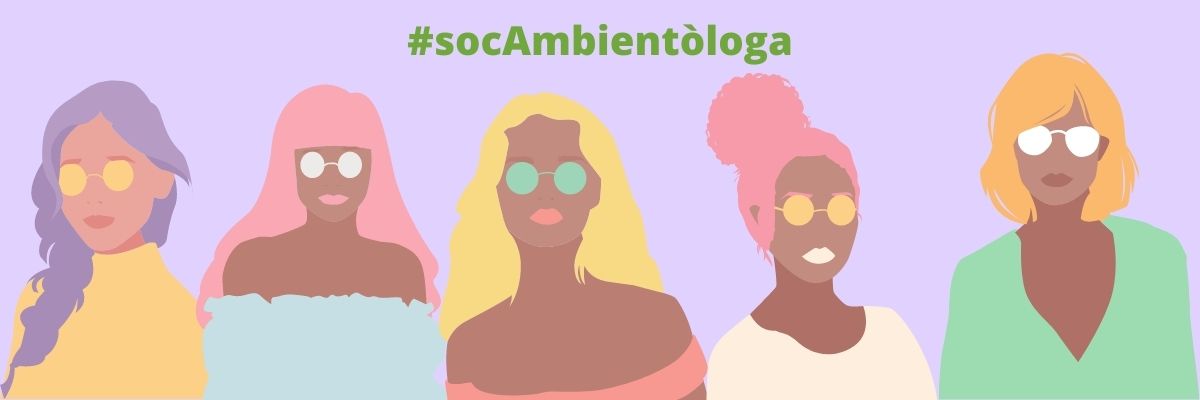 COAMBcat's tweet photo. Iniciem aquest #8M2022 visibilitzant la feina de les ambientòlogues.

No et perdis aquest fil 👇

#somCOAMB #socAmbientòloga https://t.co/E78mDZyNP6