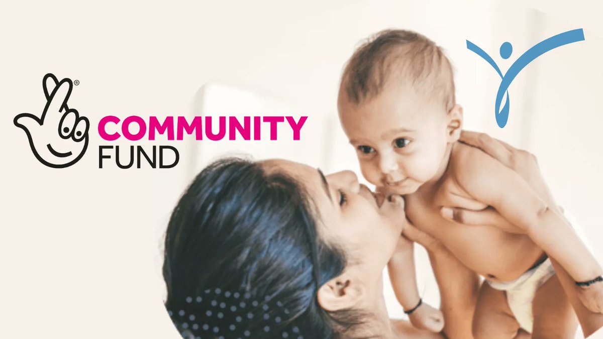 MakeaMove4's tweet image. This #InternationalWomensDay we would like to thank @TNLComFund and #NationalLottery players for supporting our project to help mothers with #postnataldepression #PND #mentalhealth