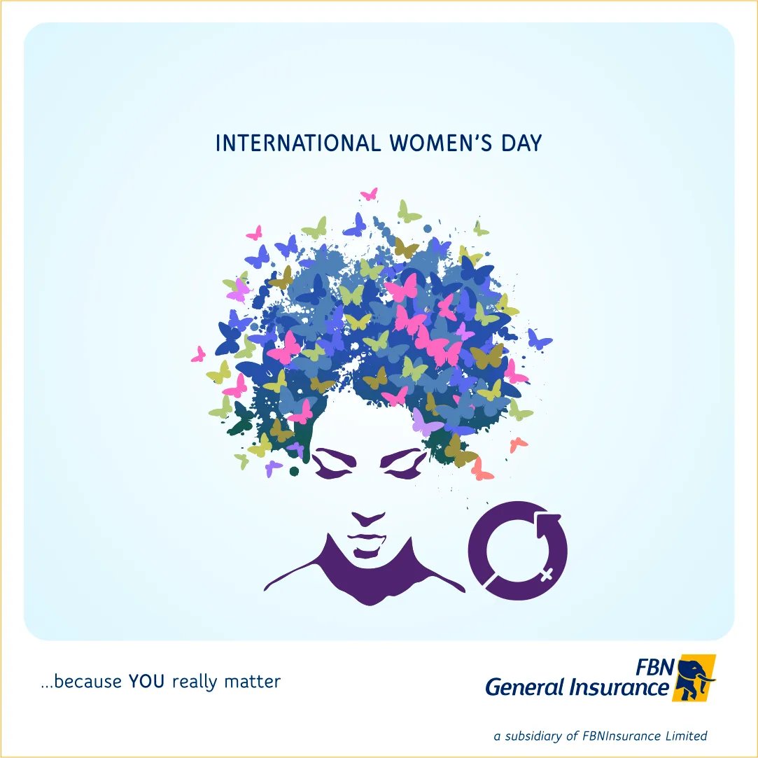 FBNGeneral's tweet photo. Imagine a gender-equal world. A world free of bias, stereotypes, and discrimination.
A world that is diverse, equitable, and inclusive to all women striving to break the bias.
#BreakTheBias #FBNGeneral #BeacauseYouReallyMatter https://t.co/RAf1GOSNfE