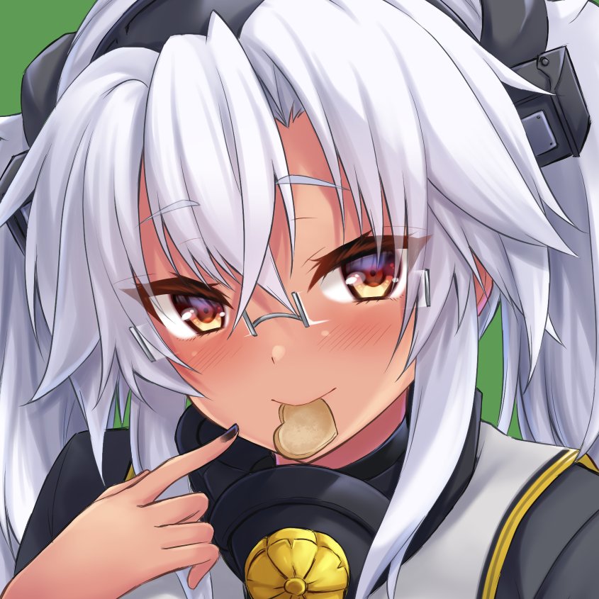 はぁはぁ・・もう少しだよ・・!武蔵しゃん・・!!(*'ω`*) 