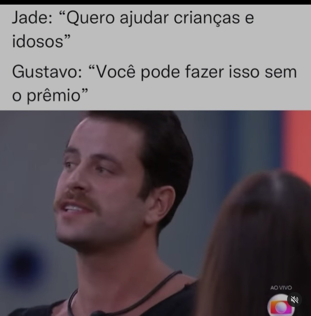 saraborges0's tweet photo. Sabe o que é pior é que a causa e nobre, se ela não tivesse usado isso pra se promover e se ela no mínimo tivesse um embasamento sobre a "causa" mas com a fala dela da pra ver q ela nem sabe oq realmente vai fazer "doar para cinco instituição" a bolha e GIGANTE! #BBB22 #ForaJade https://t.co/Xdsuhh9GzY