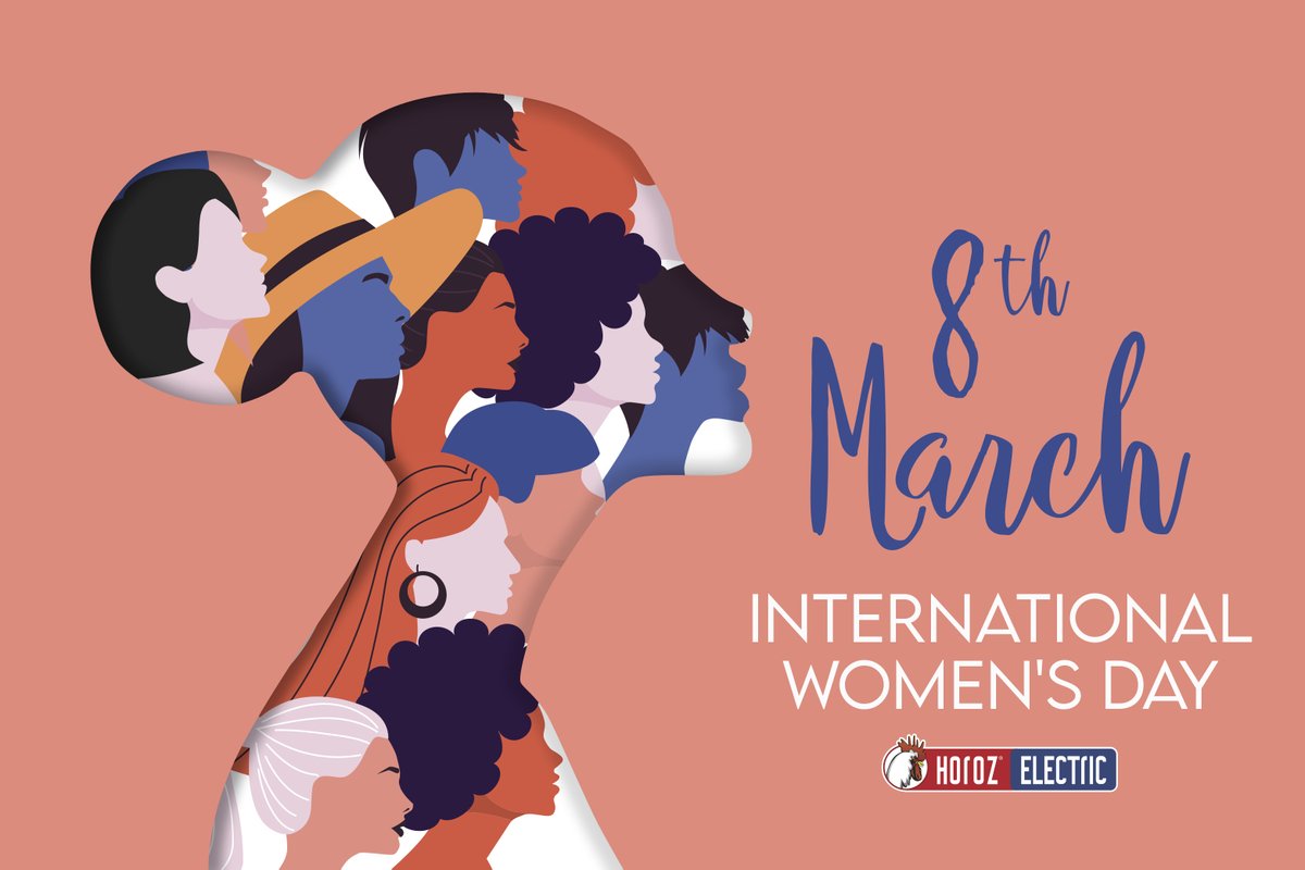 HorozElectric's tweet photo. #Experienceinlighting #HorozElektrik #HorozElectric #kaçmazGrup #kadınlarGünü #internationalwomensday https://t.co/wT3IGtEYVq