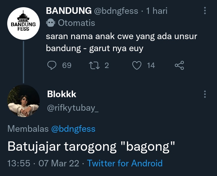 TXT dari Bandung (@txtdaribandung) on Twitter photo 