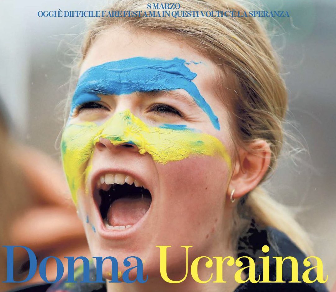 LuigiTosiani's tweet photo. Alle #Donne che soffrono, che lottano e manifestano, che combattono.
Oggi l'#8marzo è dedicato a loro, che sperano ancora, che #resistono https://t.co/TpoHWkaIEE
