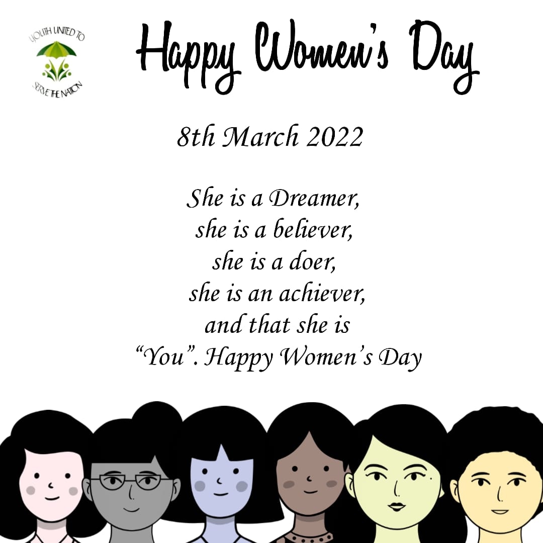 thenationserve's tweet photo. وجودِ زن سے ہے تصویرِ کائنات میں رنگ ❤️
Women are the untold story. 
The silent helpers and wise mothers keep everyone together. 
She never demand anything except respect.
Celebrate a woman every day and appreciate all women, God has blessed you with.
#WomensDay2022
#8thMarch https://t.co/H7gwcujXq2