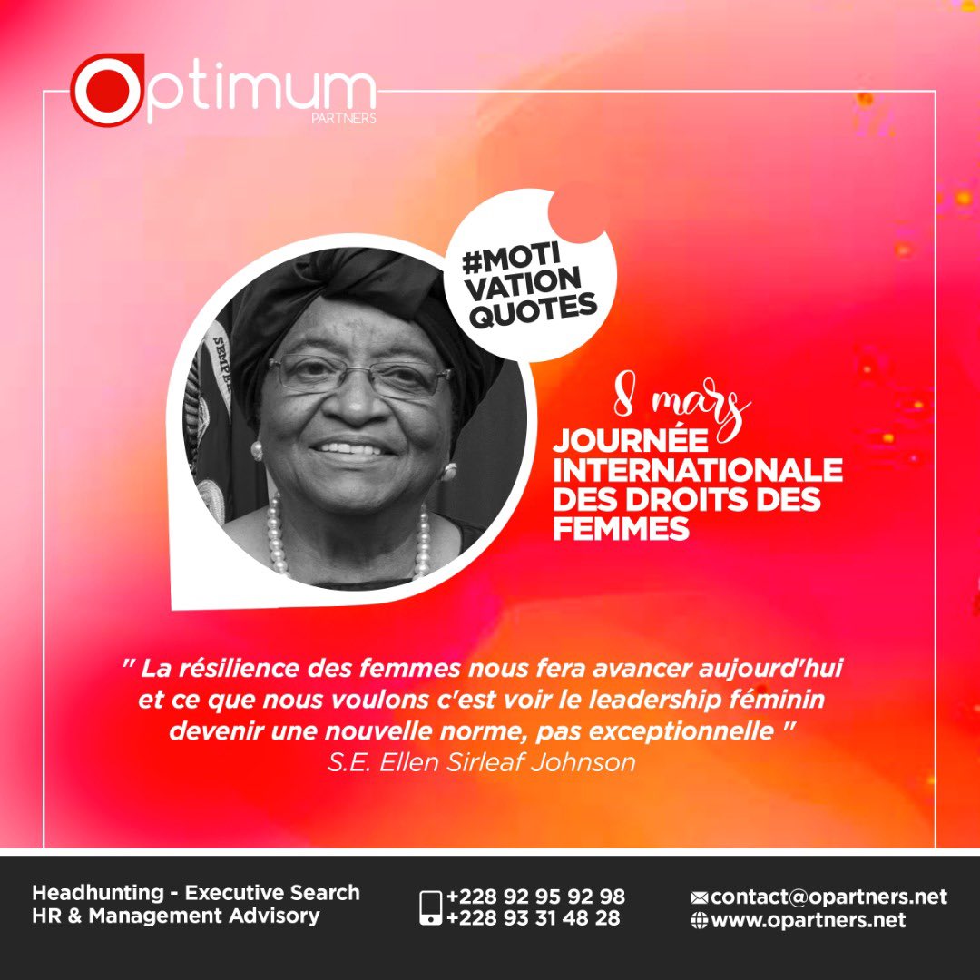 Optimum Partners tweet media
