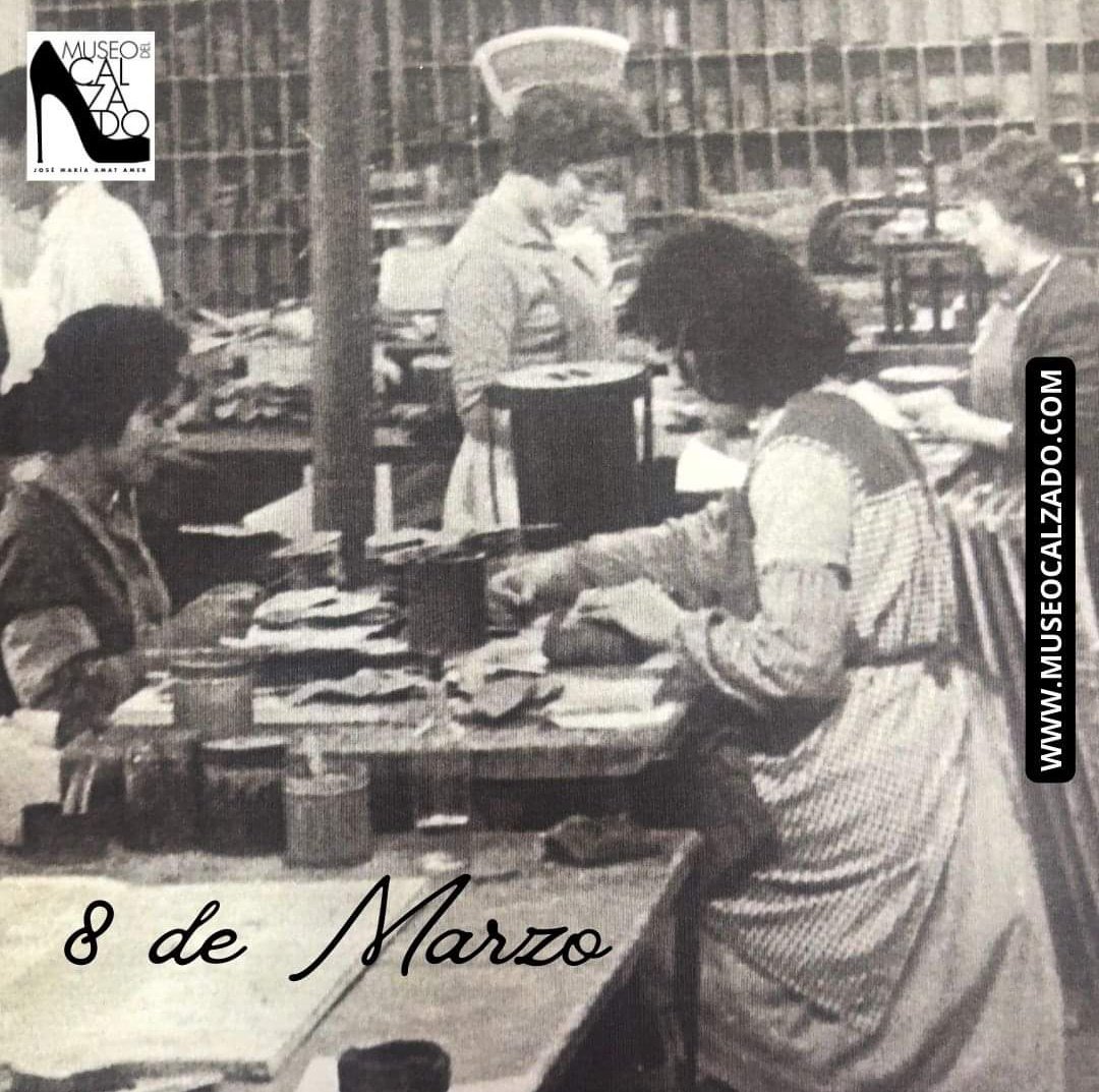 #DiaInternacionalDeLaMujer
💜💜💜💜💜💜💜