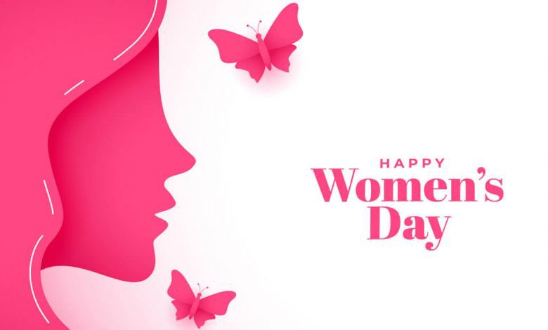 Im not thinking of the women I know today.They’re strong and very capable of dealing with problems.My thoughts today are with the women trying their best to get their children to safely in war torn countries.Pray for those those women #Ukraine️