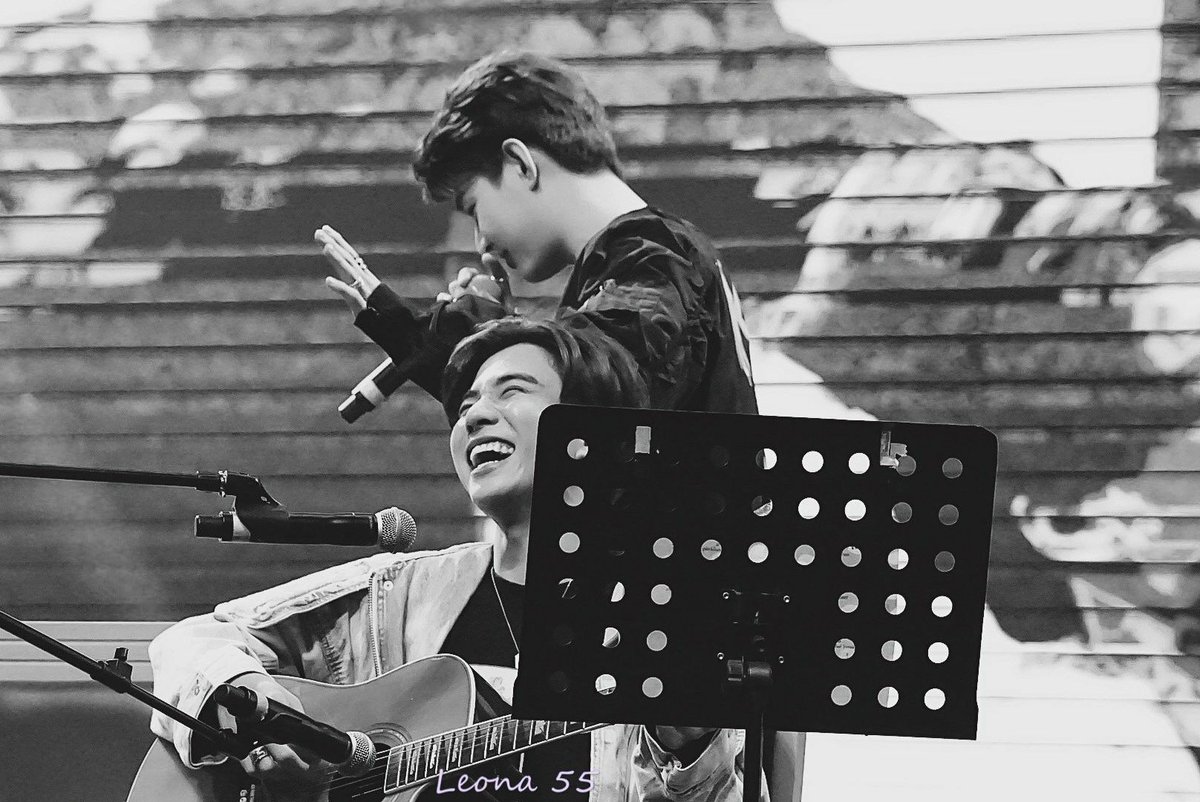 🖤❤️

#PerthSaintSation
#TRIGON