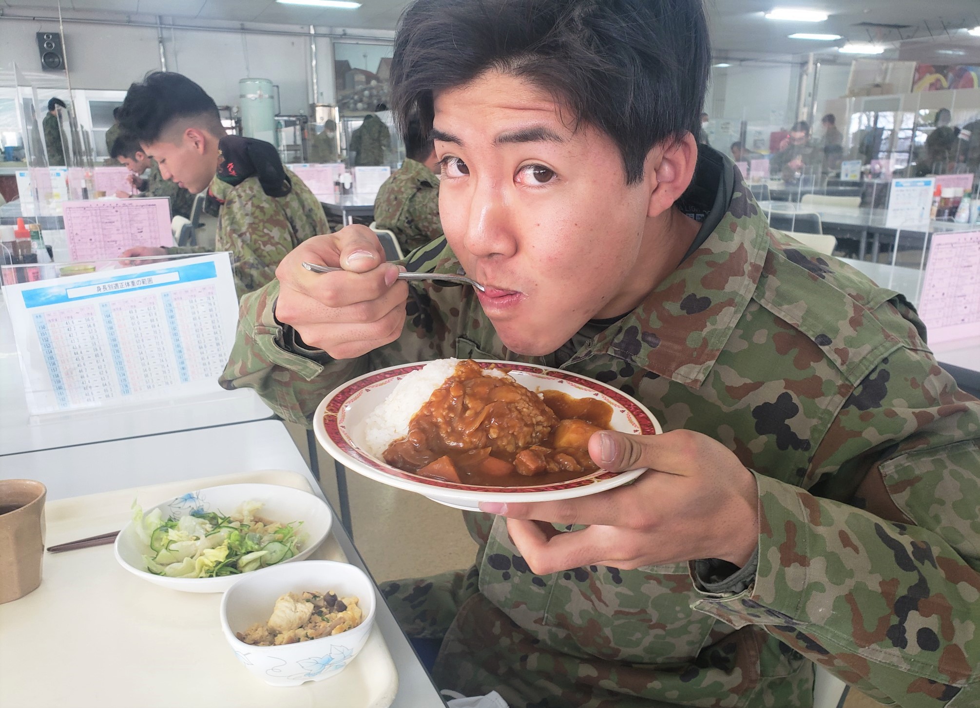 陸上自衛隊第３師団 Jgsdf Ma 3d Twitter