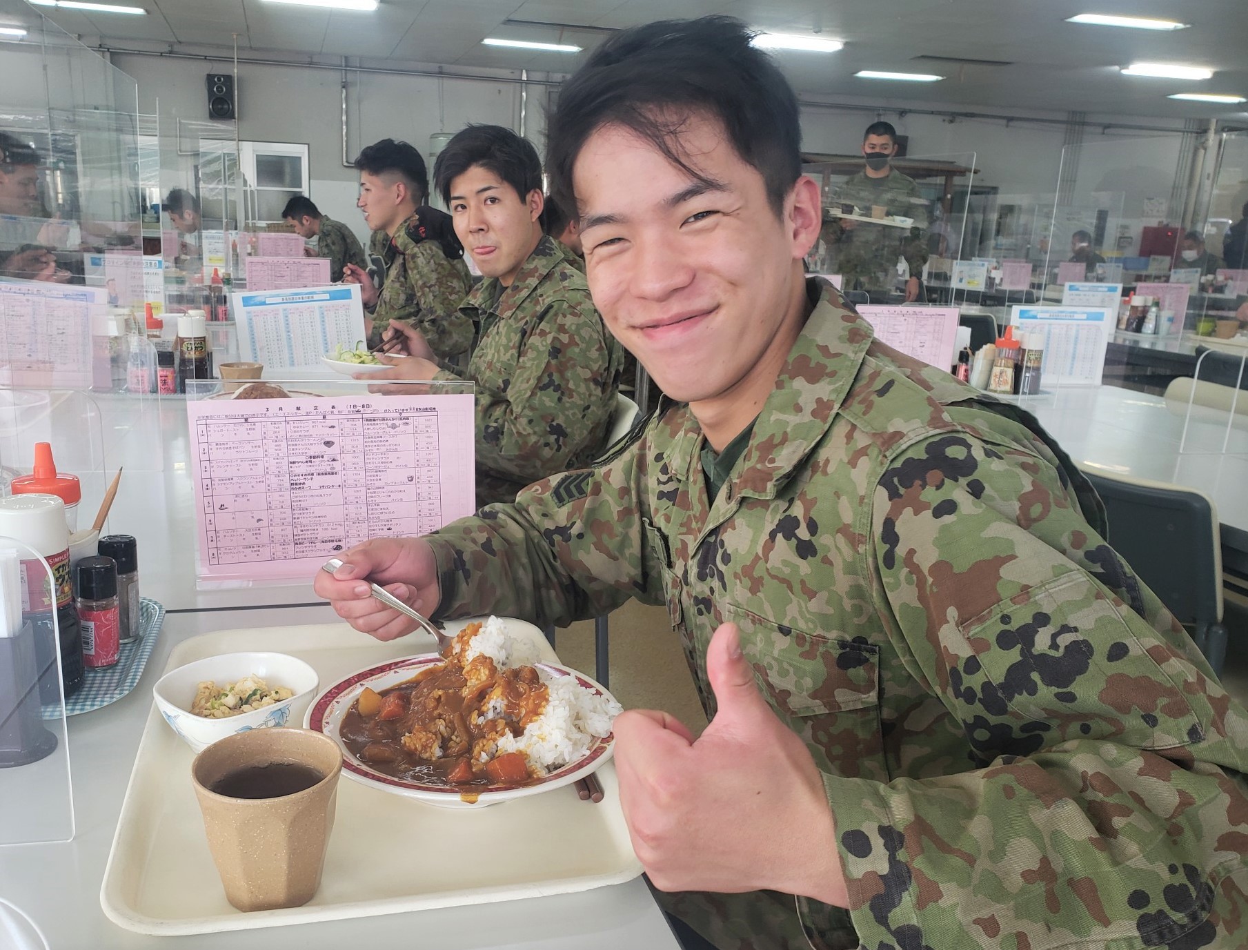陸上自衛隊第３師団 Jgsdf Ma 3d Twitter
