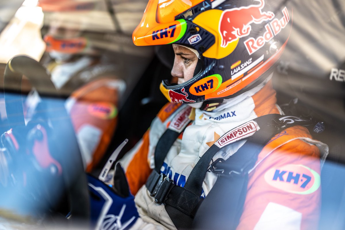 LaiaSanz_'s tweet image. Orgullosa de abrir camino junto a MINI para que el mundo del motor sea cada vez más de tod@s. Todavía queda mucho por hacer, pero si algo me define es el hambre de retos y las ganas de salir de la zona de confort 💪🏽💪🏽

@MINIEspana 

#díainternacionaldelamujer #diadelamujer