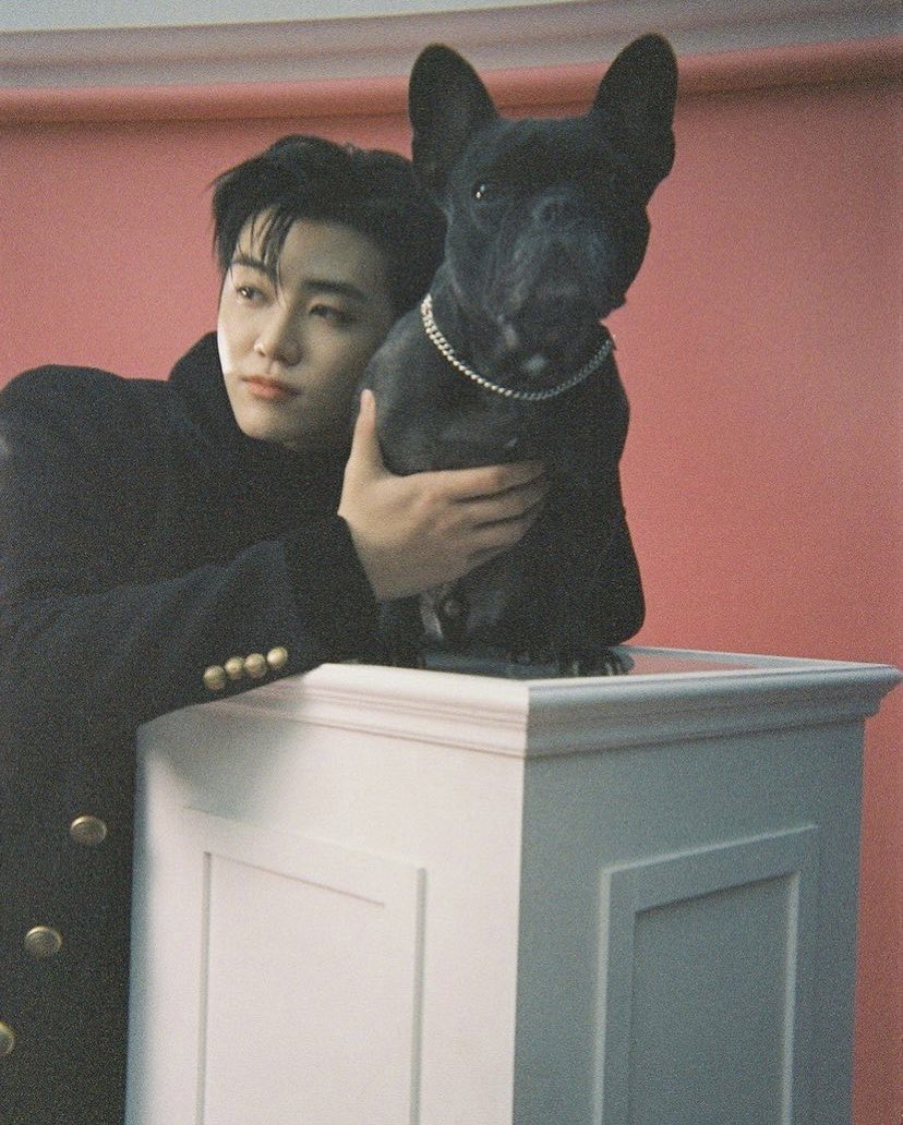 ㅤ
        YÑiGO NiKOLAi 👾
        new account,  but not new to rp. 
        rt or like to be mutuals. he / they
        twitch streamer  &amp;&amp;  gamer au .ᐟ

ㅤ