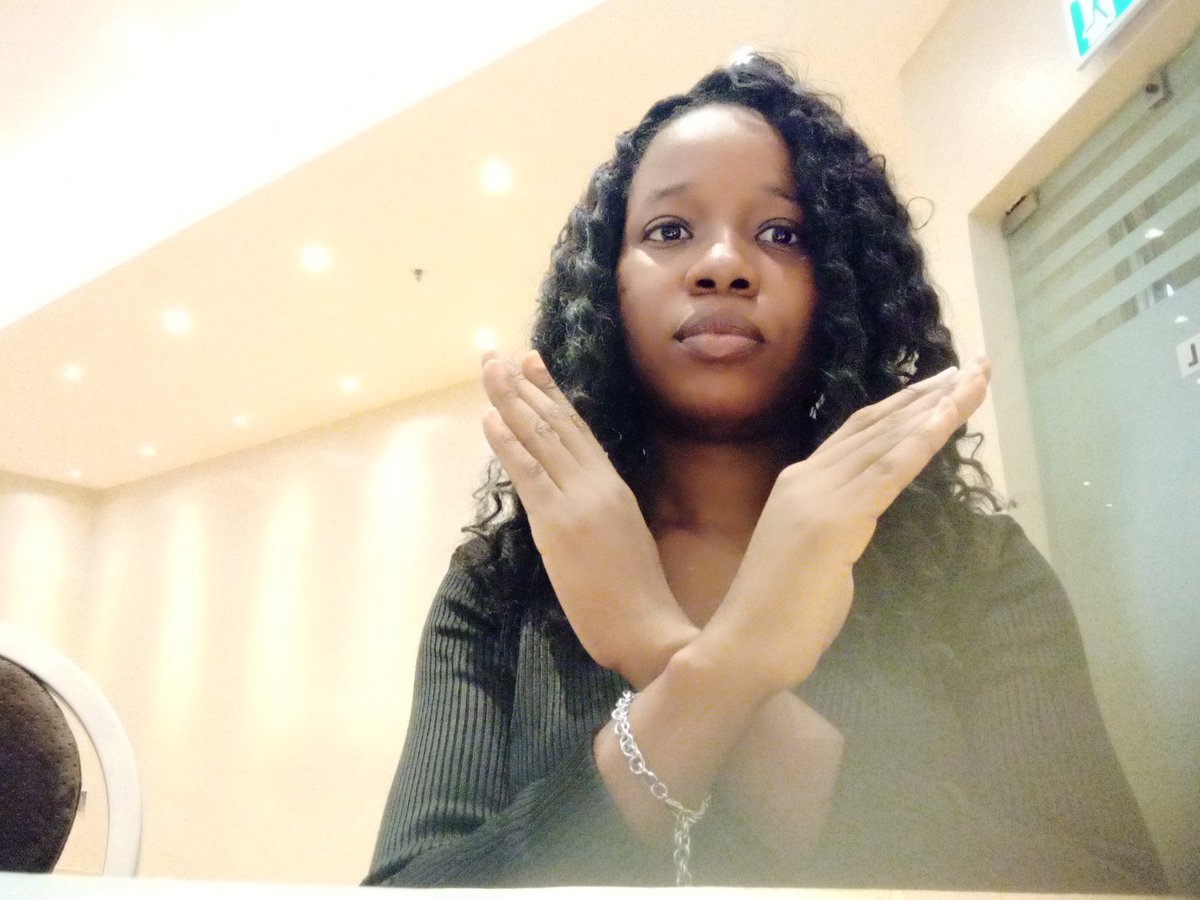 To those tenacious souls who demanded that they be heard and expected change to happen.

#speakupstandoutng 
#breakthebias2022 
#rethinkinggenderviolence