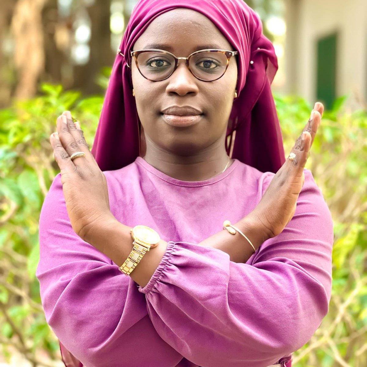 En ce 08 Mars 2022, Engageons nous à briser les préjugés et les stéréotypes sur les femmes #WanaData #BreakTheBias #IWD2022 avec <a href="/Code4Africa/">Code for Africa</a>