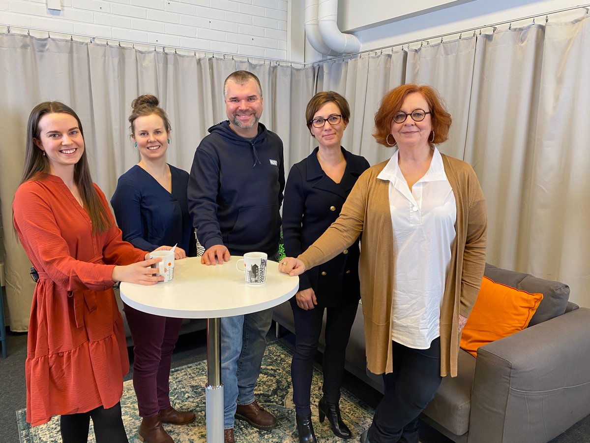Kaisla Saastamoinen tweet media