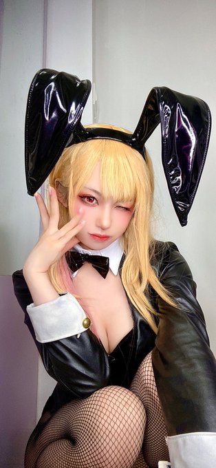 Twitterのコスプレ画像38
