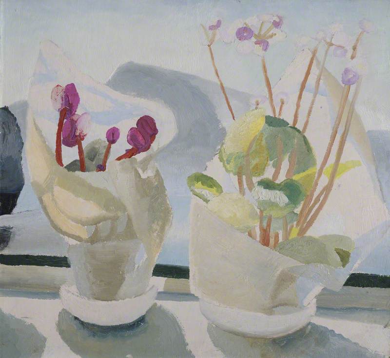 AHiScharity's tweet photo. Another important read for today; Female artists and flowers @artukdotorg by Jane Simpkiss, curator @LeamSpaArtGall. https://t.co/FqmAe2zC1L #WomensDay #WomensDay2022 https://t.co/0IUzuEAT5A