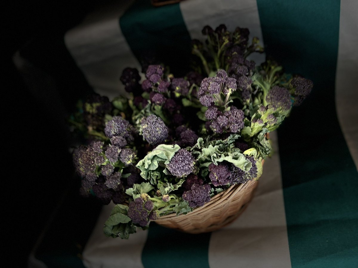Thank you Eleanor and Alice from <a href="/WattsFarms/">Watts Farms</a> for a Pop up fruit and vegetable stand  <a href="/EBCollegeLife/">Eastbourne College</a> well received by all the students <a href="/CallumCBennett/">Callum Curtis-Bennett</a>  <a href="/HolroydHowe/">Holroyd Howe</a> <a href="/sandraoakes11/">sandra oakes</a>