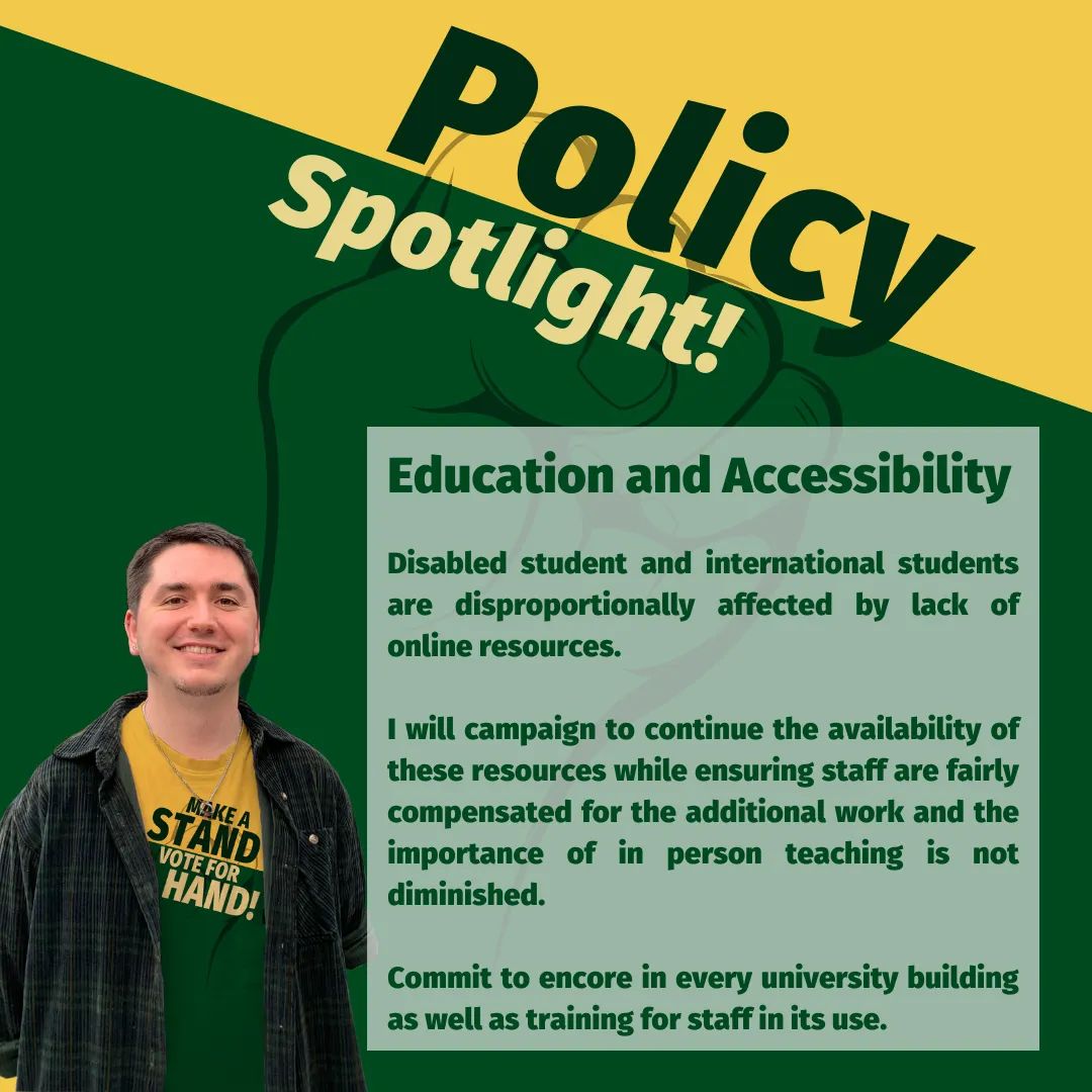 LiamLiamhand's tweet photo. Accessibility to education should be a given, let's level the playing field a little and give people the ability to better engage with their study on their own terms https://t.co/mB3qKkT7rj